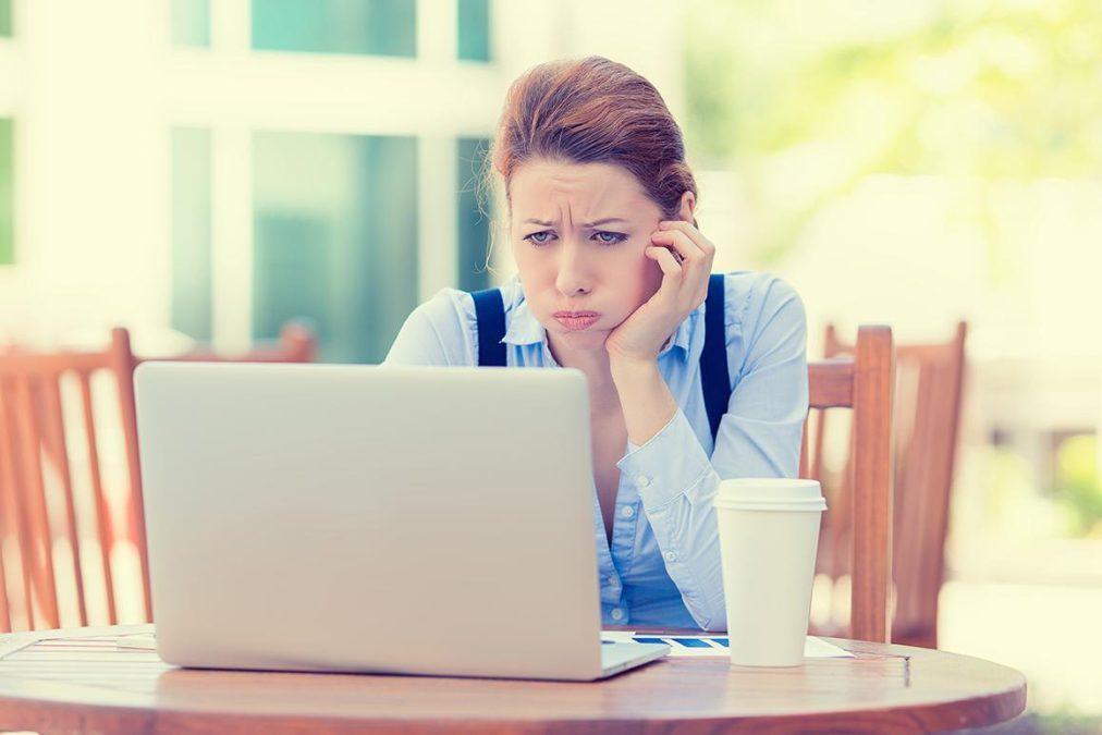 Redesigning E-mail: 6 Features That Need Re-Thinking 1 Redesigning email