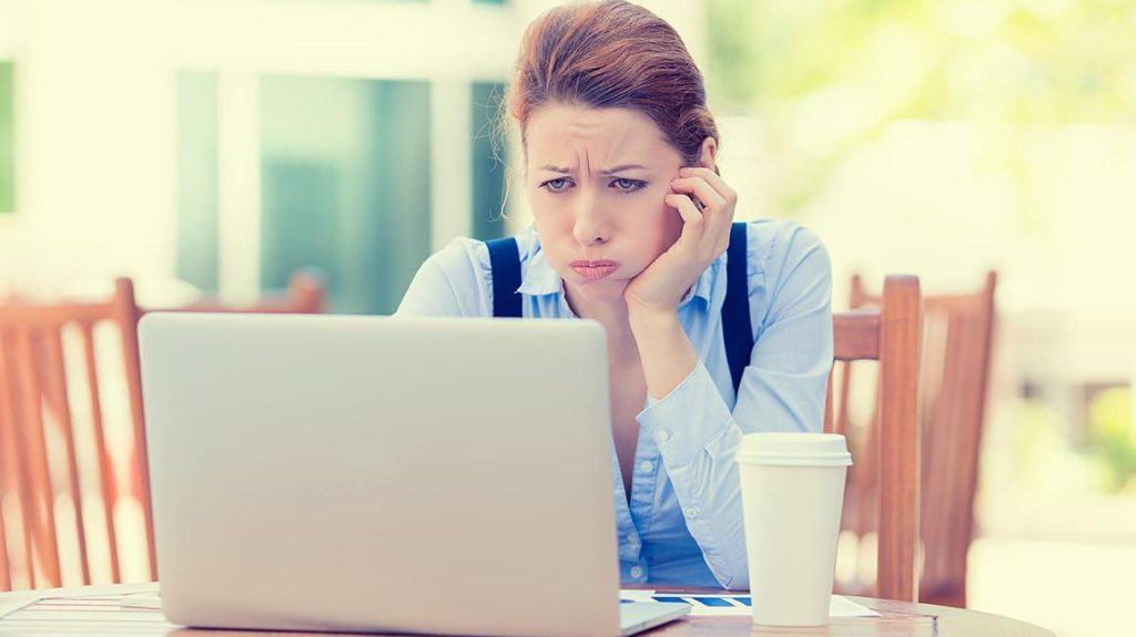 Redesigning email