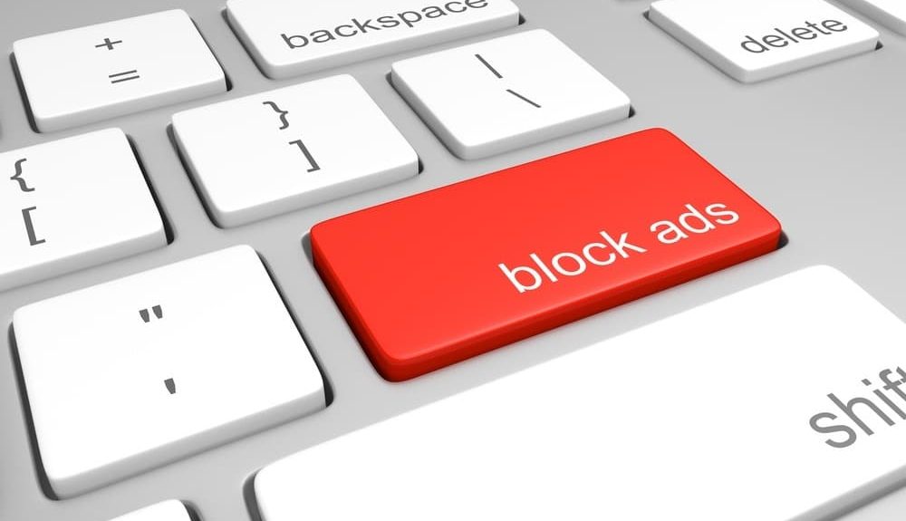 ad blocking software