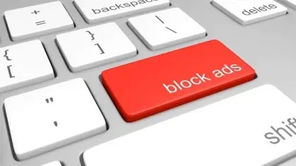 ad blocking software