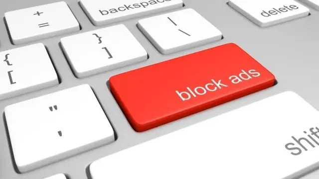 ad blocking software