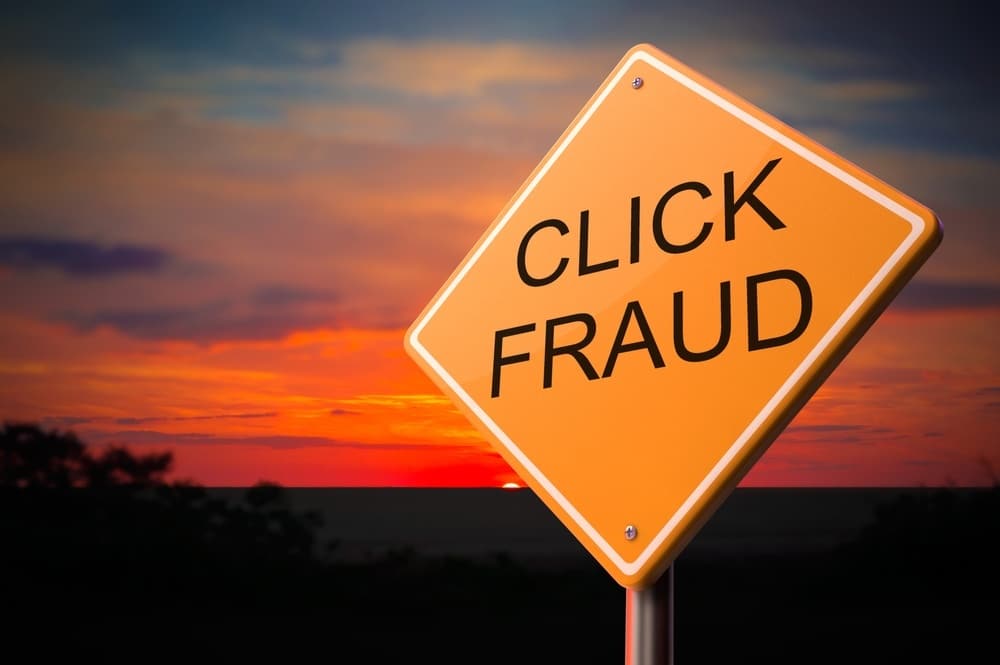 4 Strategies to Mitigate the Risk of Rampant Click Fraud 1 click fraud