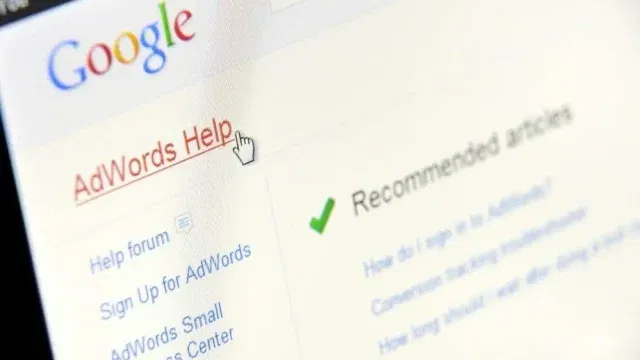 google adwords