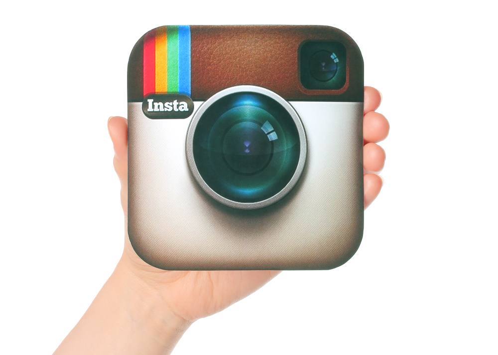 instagram