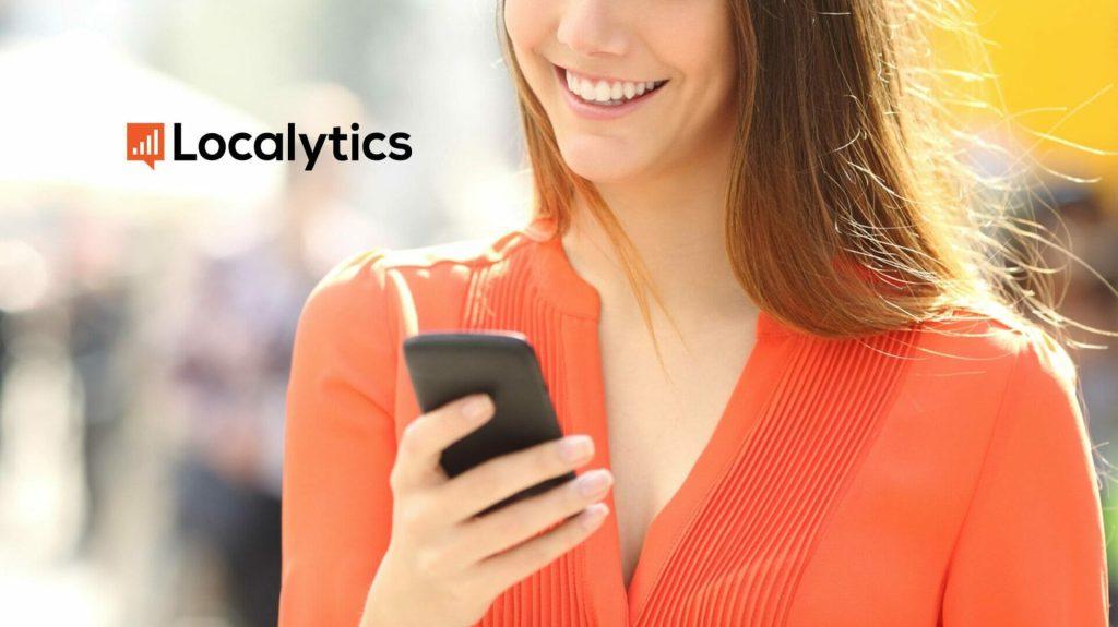 Localytics