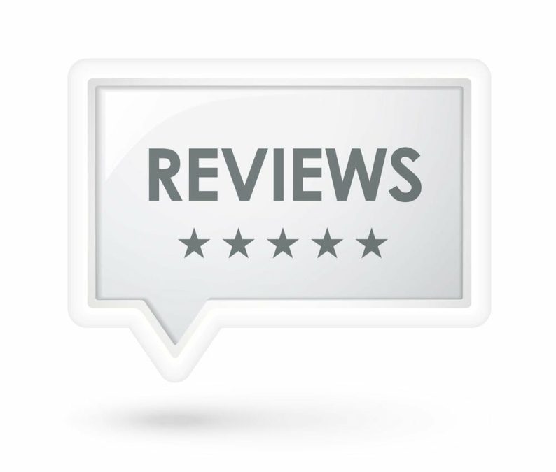 Should You Invest in Online Review Monitoring to Manage Your Reputation? 1 online reviews