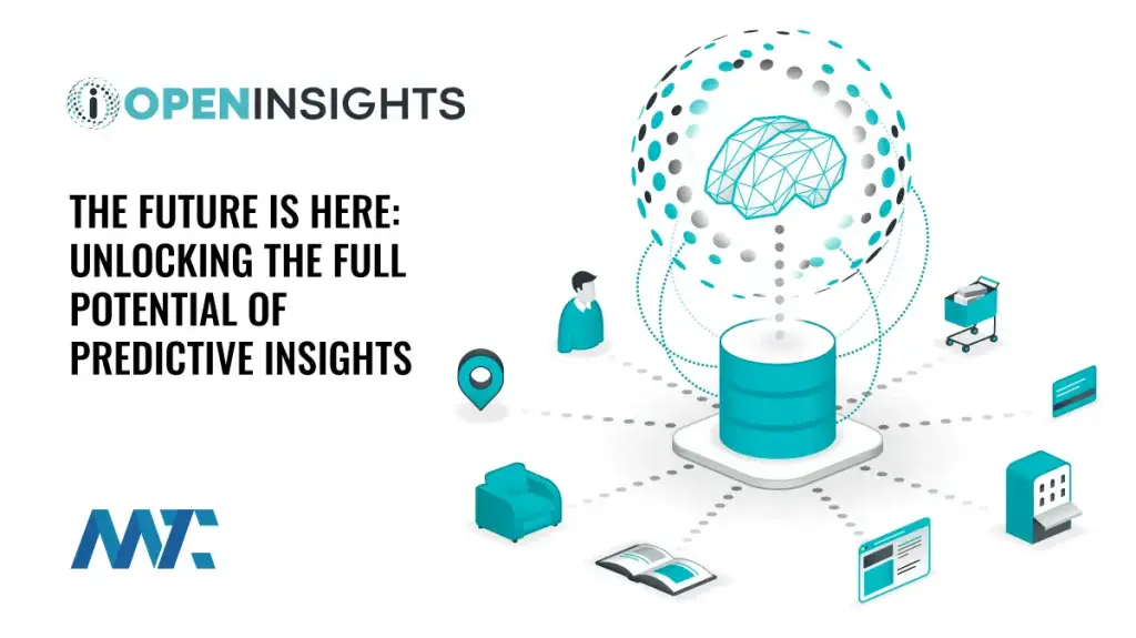 openinsights predictive insights predictive marketing