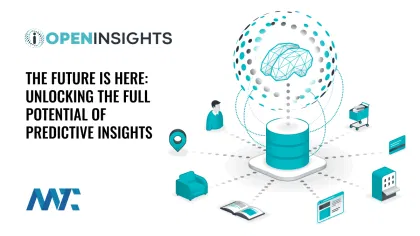 The Future Is Here: Unlocking the Full Potential of Predictive Insights in 2024