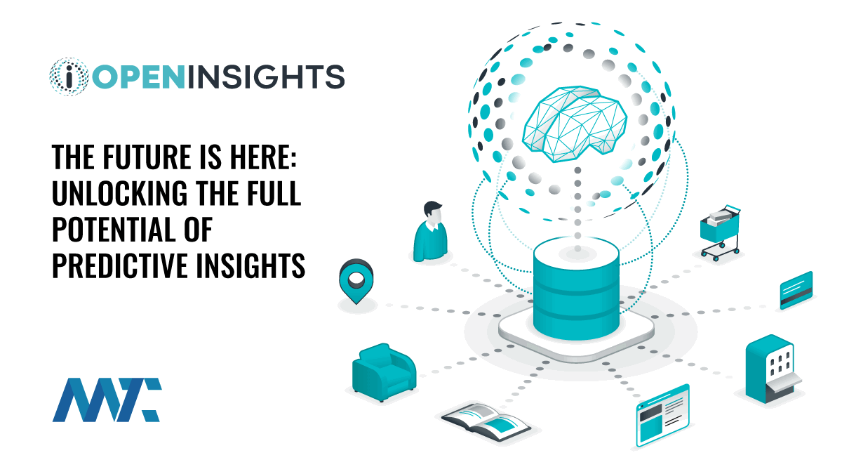 OpenINSIGHTS: Predictive Insights and Marketing