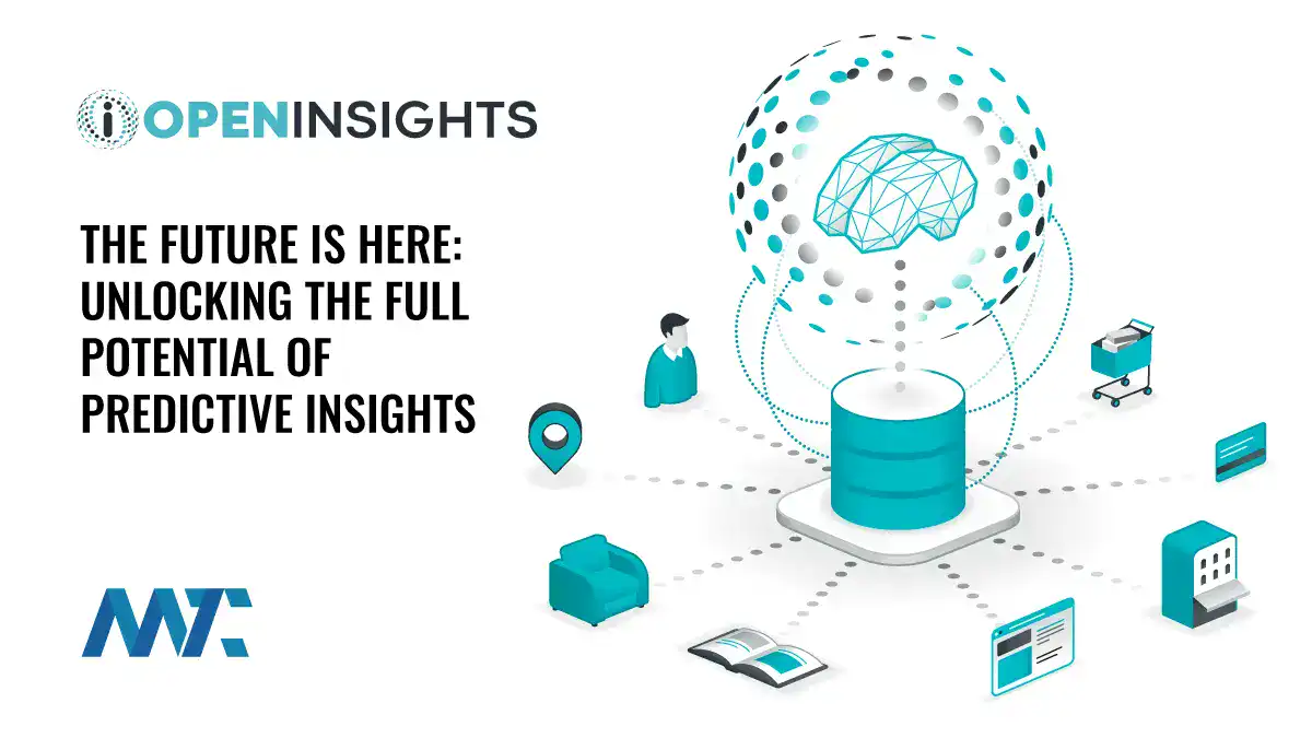 openinsights predictive insights predictive marketing