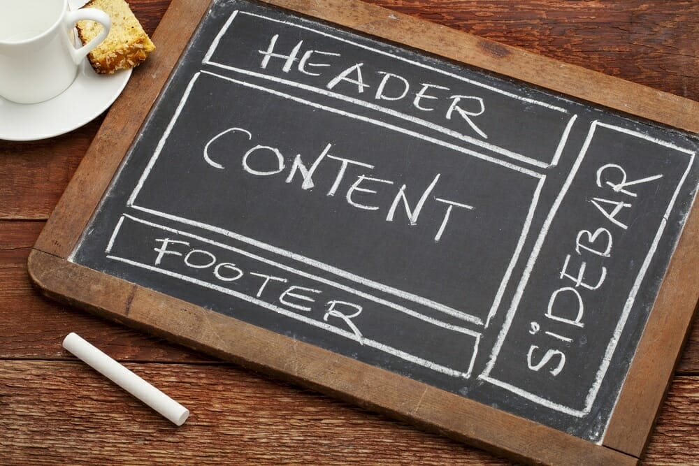 Building Complex Templates with <a href="https://martech.zone/refer/hubspot/">HubSpot</a> 1 web layout