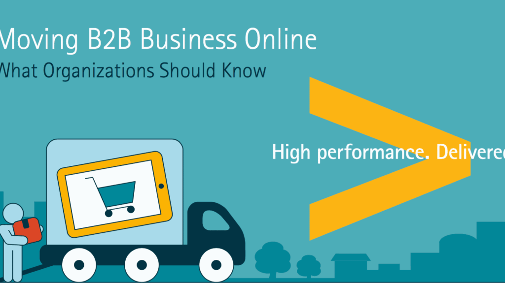 b2b ecommerce