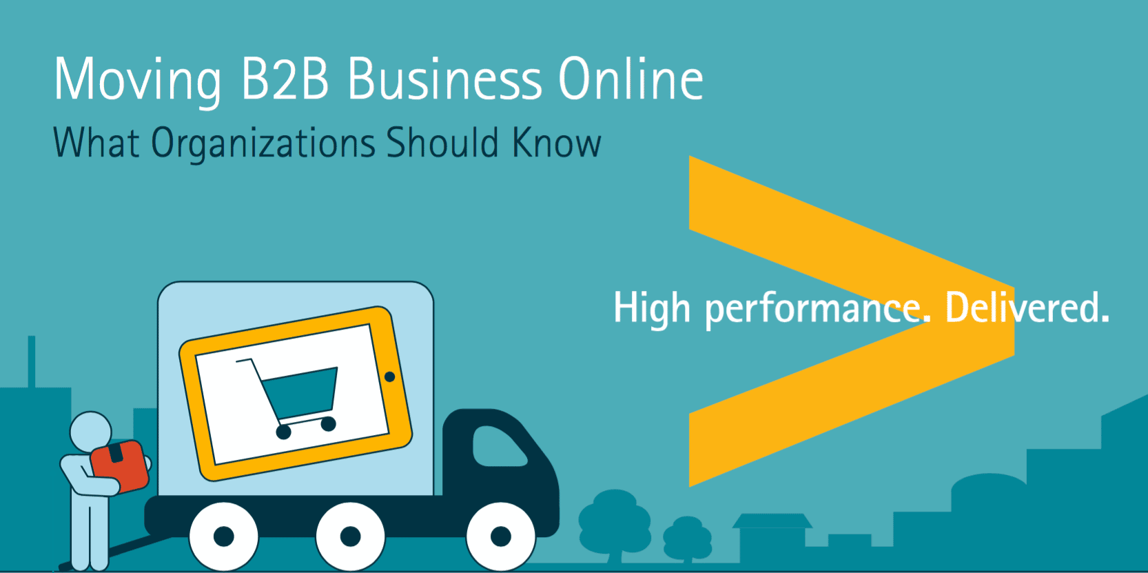 b2b ecommerce