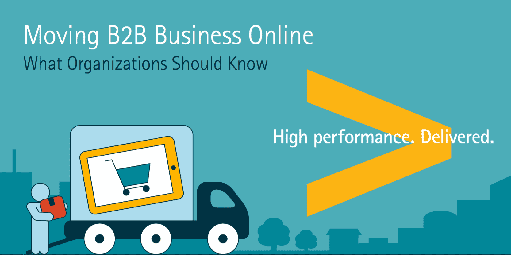 b2b ecommerce