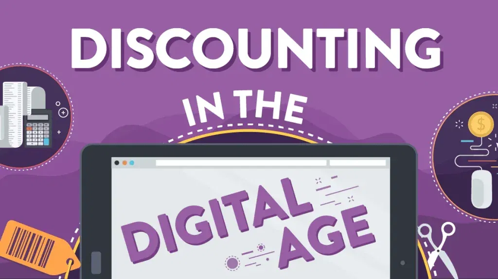 coupons discounts digital