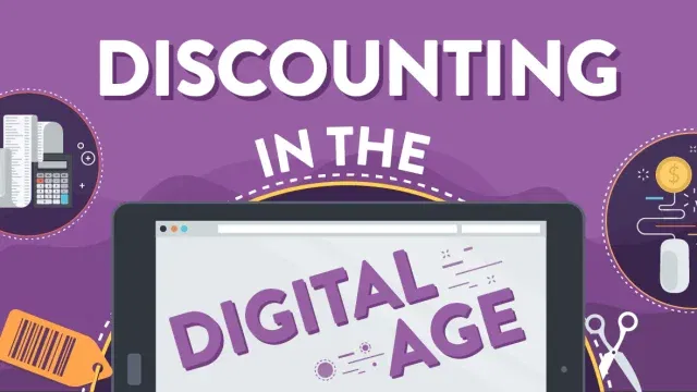 coupons discounts digital