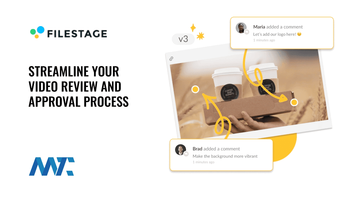 Filestage: Streamline Your Video Review And Approval Process 1 Filestage Video Review and Approval Platform