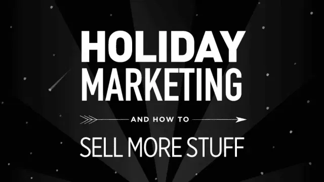 holiday marketing tips