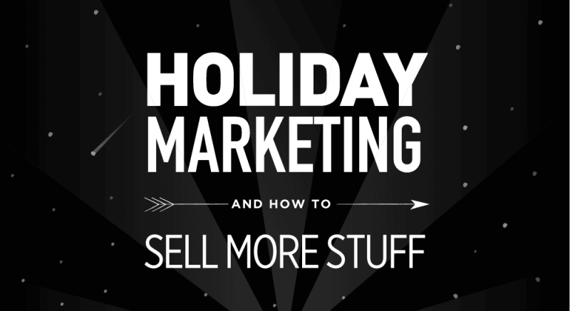holiday marketing tips