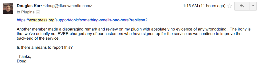 request-wordpress