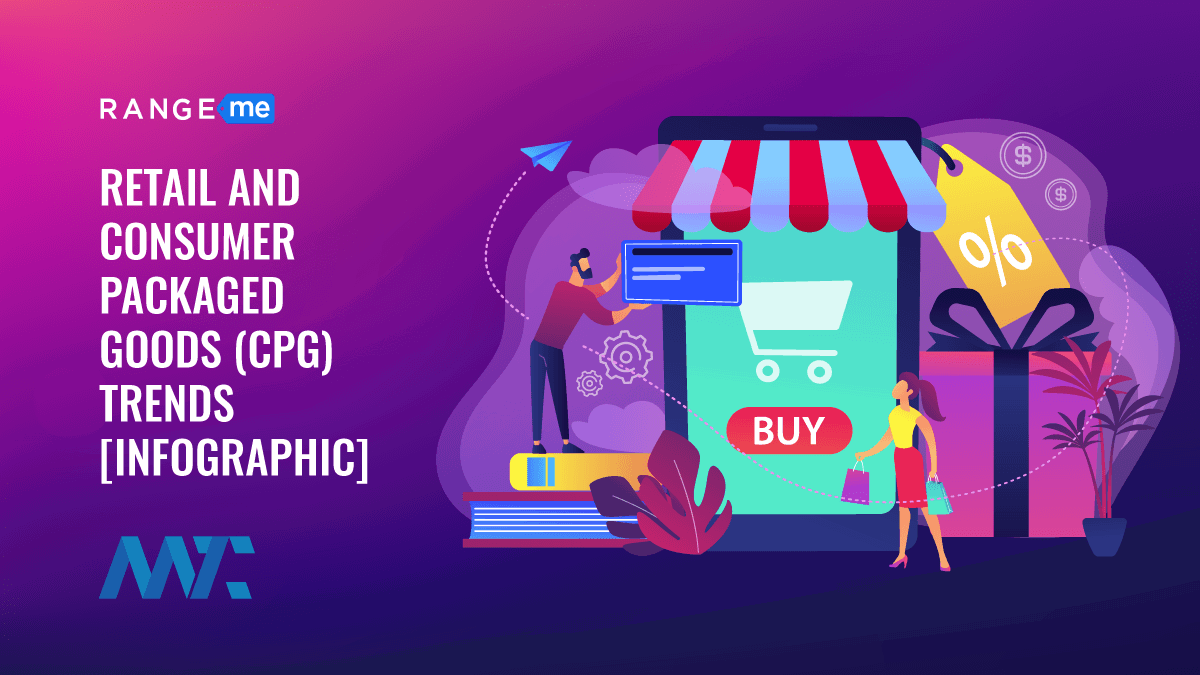 Retail Trends and CPG Trends for 2021