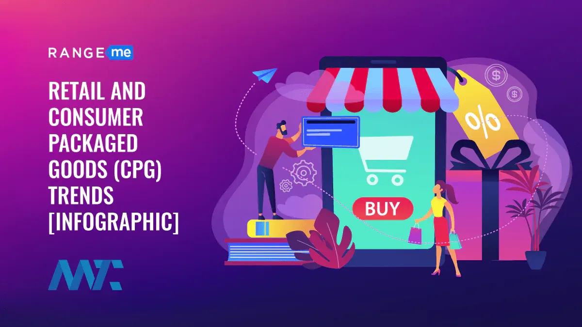 Retail Trends and CPG Trends for 2021