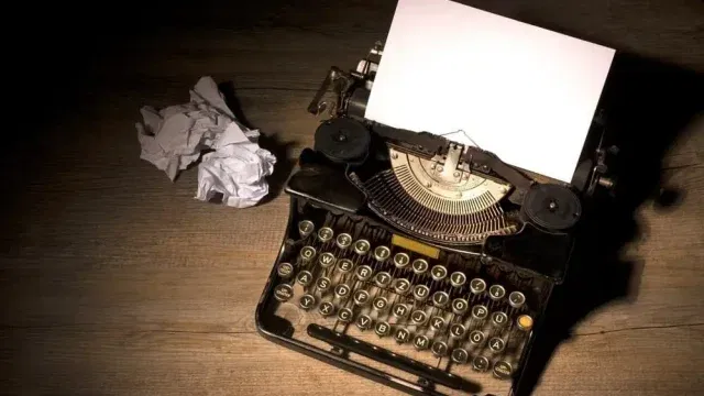writing