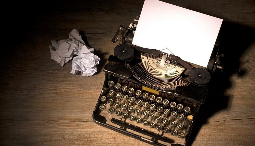writing
