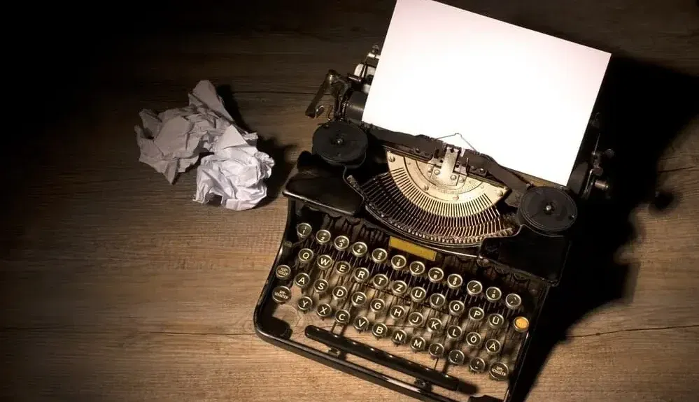 writing