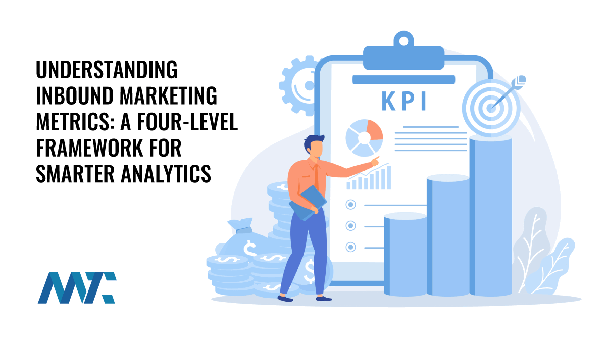 Understanding Inbound Marketing Metrics: A Four-Level Framework for Smarter Analytics 1 Inbound Marketing Metrics and KPIs