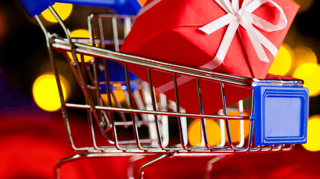 retail holiday