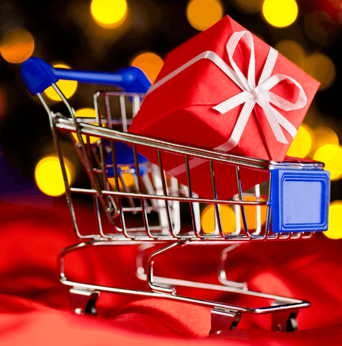 retail holiday
