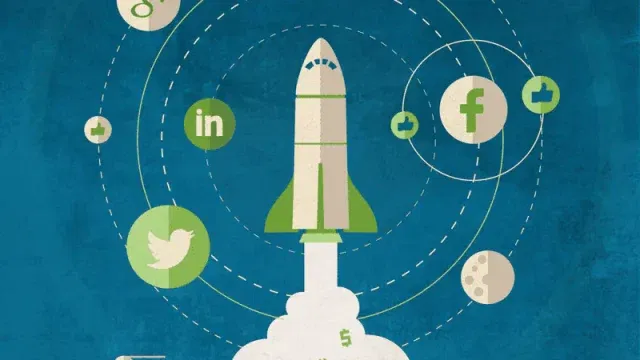 social selling