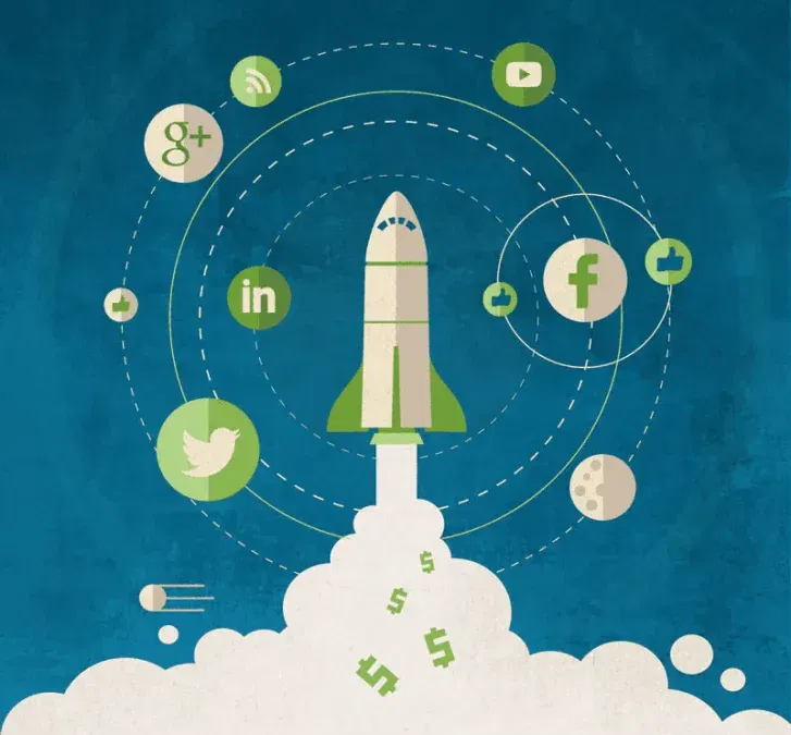 social selling