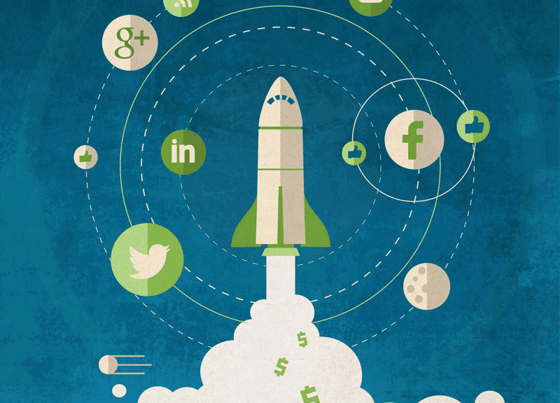 social selling