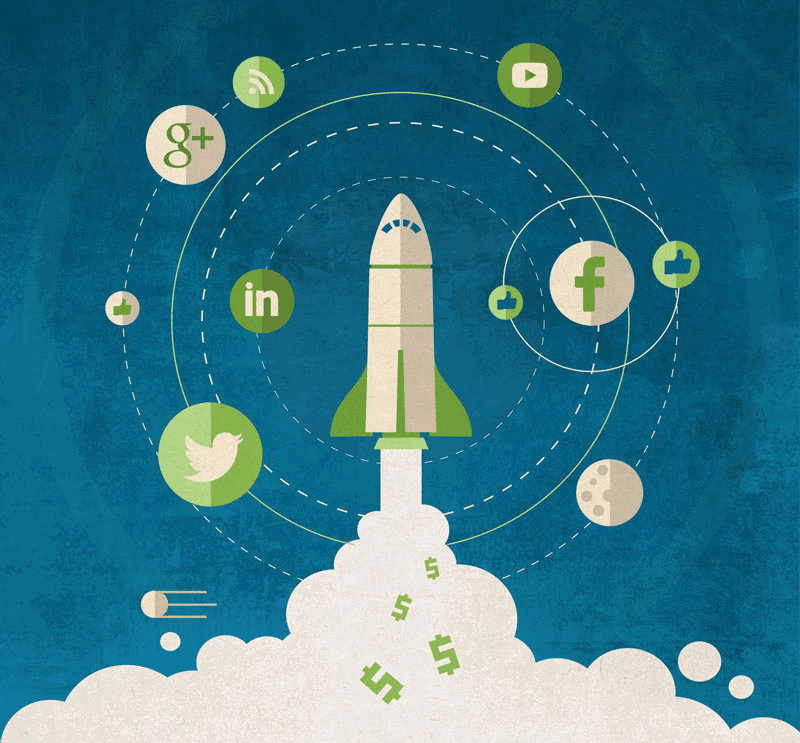 social selling