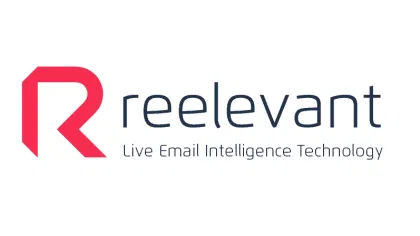 Reelevant: Live Email intelligence Technology