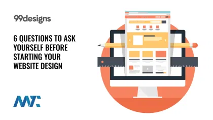 Website Designs Questions