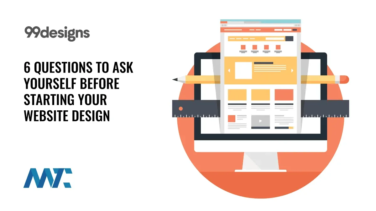 Website Designs Questions