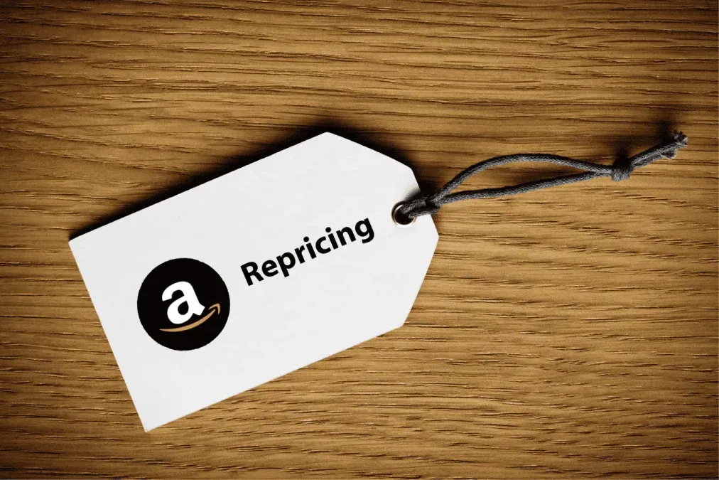 amazon repricing