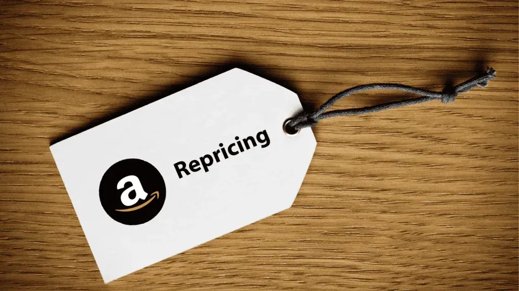 amazon repricing