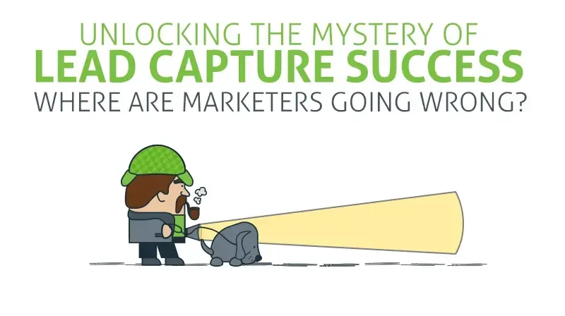 lead capture