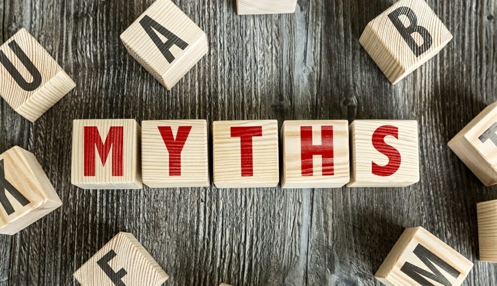 myth
