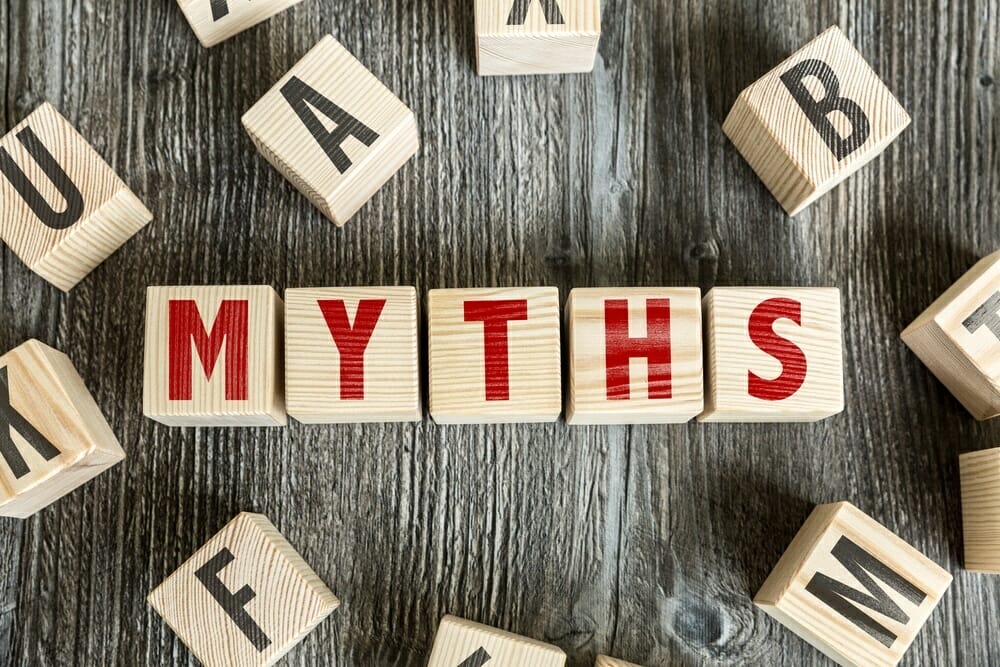 The Myth of Attribution 1 myth