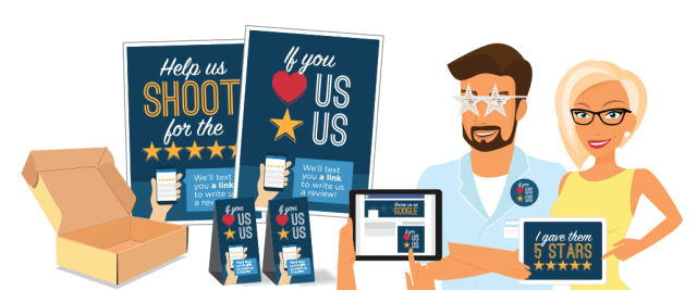 Reviews That Matter Press Kit
