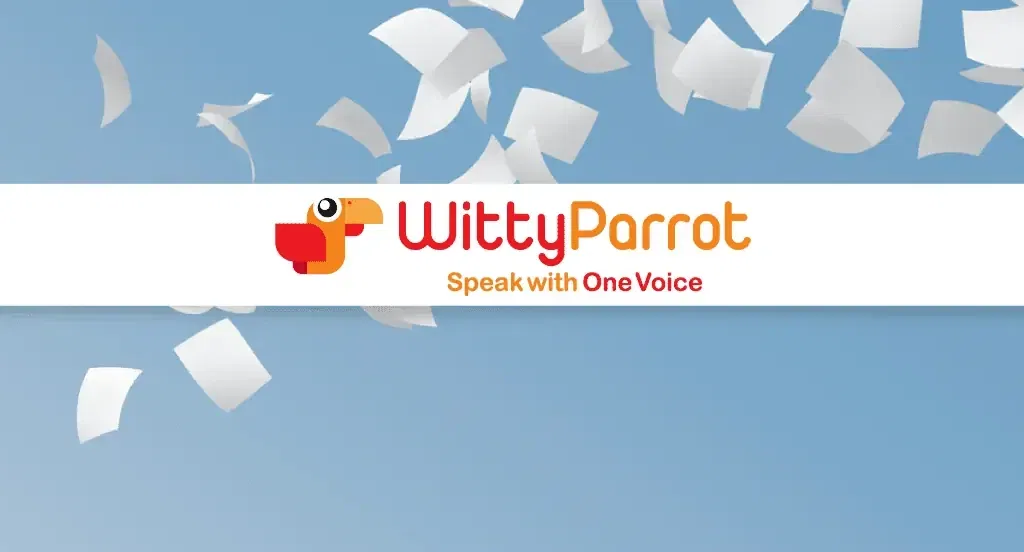 wittyParrot