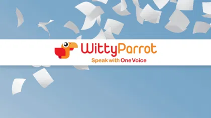 wittyParrot