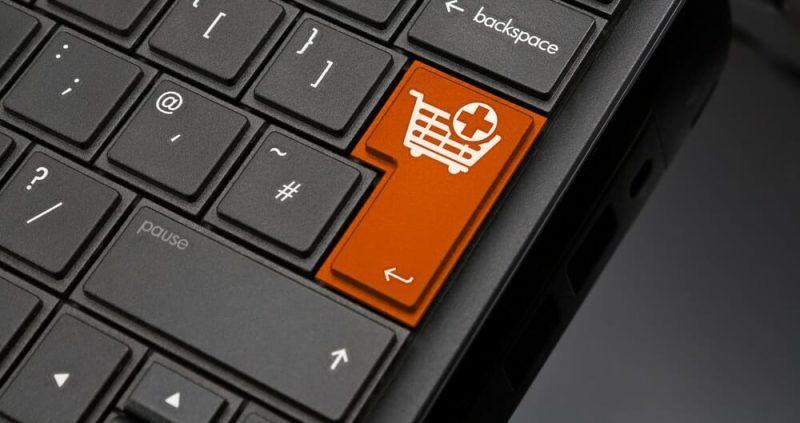 add to shopping cart