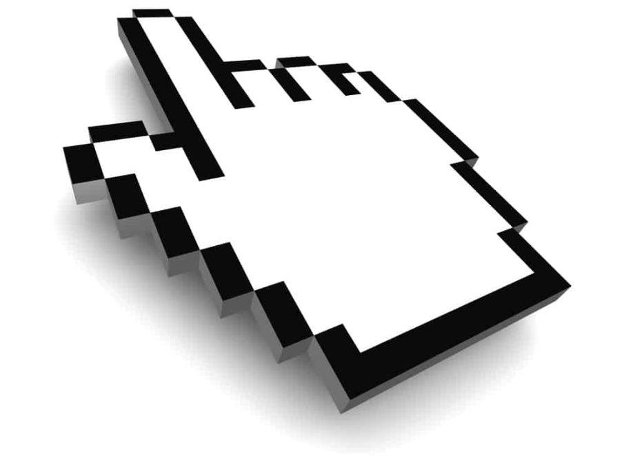 Over 20% of our Home Page Clicks Come from One Feature 1 clicks