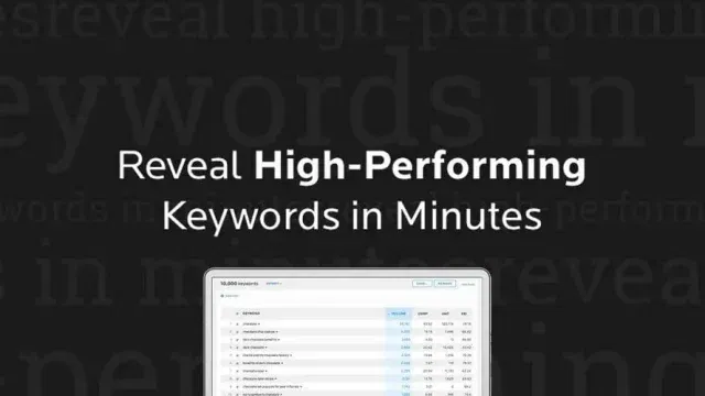 wordtracker